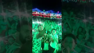 حصريا  من أرض حلوان أحلي فرح وأغنية هزفر موس غناء سامر المدني و أحلي ناس ف الدنيا كلها دندنها