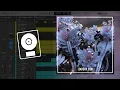 Download Lagu Mind Against \u0026 CAY - FLORAL (Logic Pro Remake)