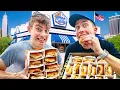 Download Lagu Two Brits go to White Castle for the first time!