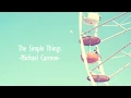 Download Lagu [Subthai] Michael Carreon–The Simple Things