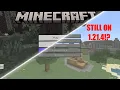How to play LEGACY on the LATEST Minecraft Update