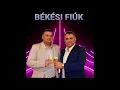 Download Lagu Békési Fiúk 2021 - Örökre szóló szerelem : Cover Kökény Attila