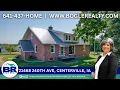 21468 240th Ave Centerville IA