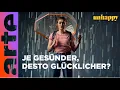 Download Lagu Unbedingt gesund leben? | unhappy - Ronja von Rönne | ARTE
