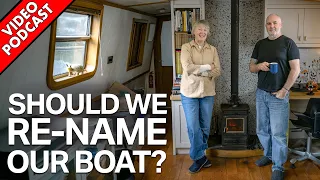 Isn’t the UK BORING? (Your Questions Answered) | Casting Off Podcast Ep 62