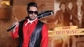 Red Wine (Teaser) | Harjot | White Hill Music | Releasing on 28th January
