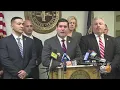 Authorities Say Gang Takedown Crippled MS-13 On Long Island