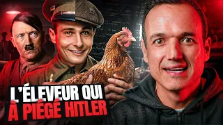 Garbo, l’Homme qui a fait croire n’importe quoi aux Nazis