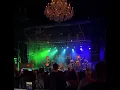 Holywatr “Fade” Live at Fillmore Charlotte NC 7/21/25