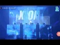 Download Lagu [LIVE/ONEUS] ONEUS 원어스 - Crazy \u0026 Crazy (ㅁㅊㄷ ㅁㅊㅇ) (feat.XION)