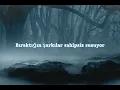 Cem Adrian & Mark Eliyahu - Kül (Lyrics,Sözler)