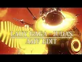Lagu Lady Gaga - Judas AMV Edit