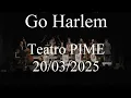 GO HARLEM (Chick Webb) - Millennials' Orchestra