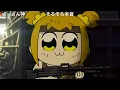 【ポプテピピック】花澤香菜のキレ芸(ニコ動コメ付き)