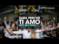 Sara Perche Ti Amo - Next Gen Remix ( DJ Sonny + DJ Roman )