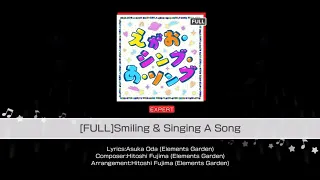 Download BanG Dream!: [FULL] Smiling \u0026 Singing A Song [EXPERT FULL COMBO] MP3