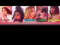 [Color Coded Lyrics] Citizen Queen - Call Me Queen