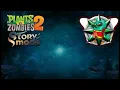 Download Lagu PvZ2 STORY MODE ost: Bagogo Shop!! (Remix)