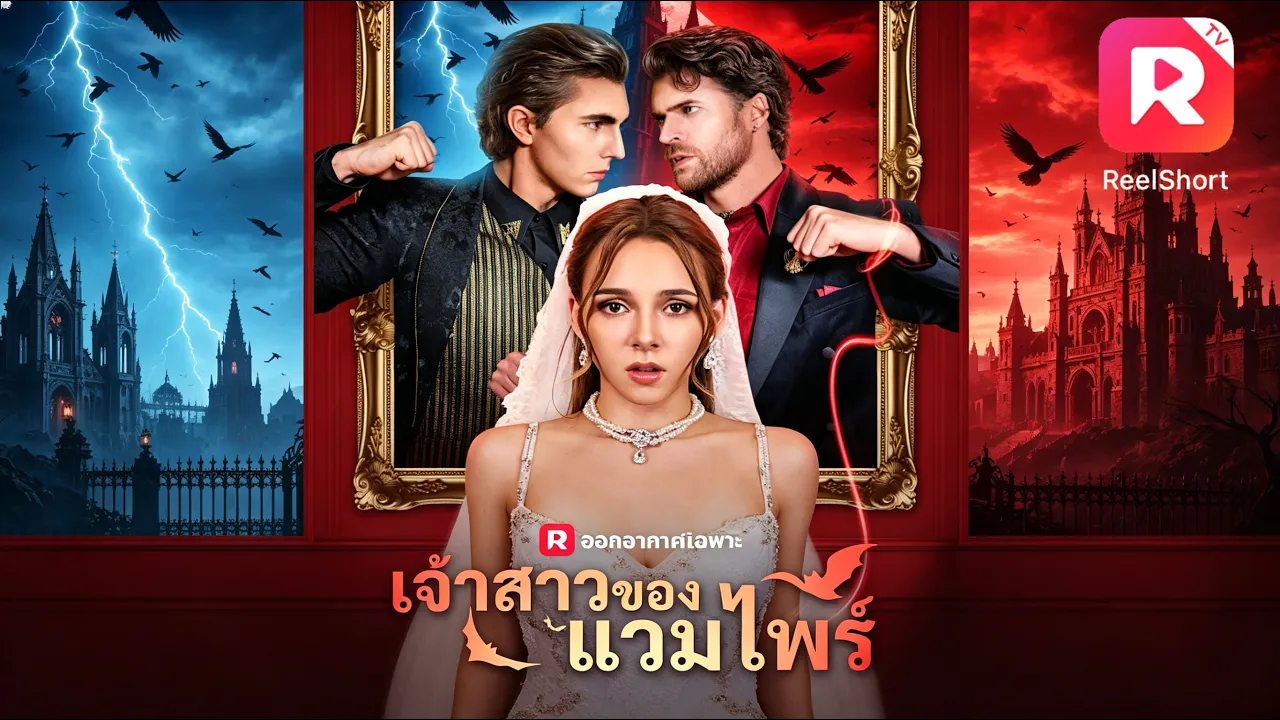 ในวันครบรอบ เธอเห็นสามีกับมือที่สามมีความสัมพันธ์ในรถหรู เธอจึงตัดสินใจแต่งงานกับชายชนชั้นสูงคน #ceo poster