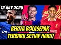 Download Lagu Liverpool Arsenal Berebut Rodrygo‼️Rashford Pilihan Utama Barca🔥 Jackson Akan Dijual🤯