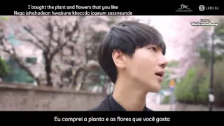yesung here i am legendado romanizado english subtitles