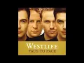 Westlife - You Raise Me Up (Audio)