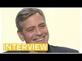 Hail Caesar George Clooney Channing Tatum about the Coen brothers and their new movie