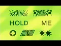 Morgan Seatree \u0026 Abi Flynn - Hold Me (Official Lyric Video)