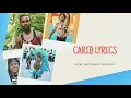 Farmer Nappy ft Machel Montano,  Don Iko - 1 Fam (lyrics)