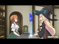 Download Lagu Slime Taoshite 300-nen: EXP you get after killing slime for 300 years😂😂