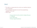 Mod-01 Lec-01 Linux Basics