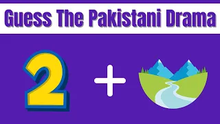 guess the pakistani drama by emoji pakistani drama quiz funquestic