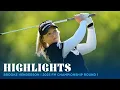 Download Lagu Brooke Henderson Highlights | 2025 FM Championship Rd. 1