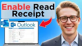 How To Enable Email Read Receipt In Outlook Tested
