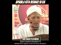 Download Lagu Iwan Syahman ᴴᴰl APABILA KITA BENAR2 DI UJI, ANAK SENDIRI TIDAK MENGAKU AYAH