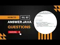 How to Convert Celsius to Fahrenheit Using Java Chapter 2 Question 7