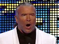 Scott Hall: "Hard work pays off, dreams come true. Bad times don't last, but BAD GUYS do!"