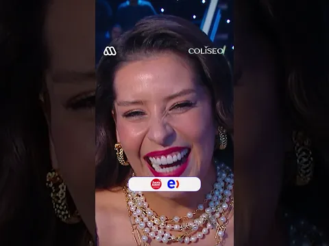 Centella llega con rutina exclusiva a Coliseo