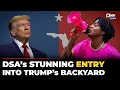 Florida Going Blue DSA Candidate Angie Nixon Scores Stunning Primary Win In Trump Fortress