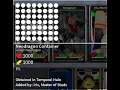 The most expensive card in Blox Cards