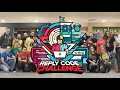 Reply Code Challenge 2020