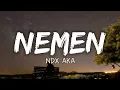 Ndx Aka - Nemens Mp3 Song Download