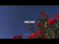 Vaes - No, no (letra)