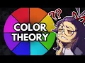 Color theory explained