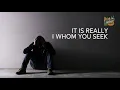 I Am Ever With You | Himig Heswita (Lyric Video)