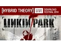 Download Lagu Linkin Park - Pushing Me Away (Live Download Festival 2014)