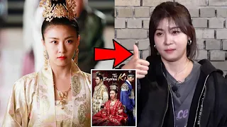 empress ki 2013 cast update after 11 years theyre changed 2024