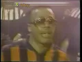 MC HAMMER - LET'S GET IT STARTED with TROOP SUIT!