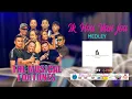 Download Lagu IK HOU VAN JOU MEDLEY - THE MUSICAL FORTUNES @MantjeKarso