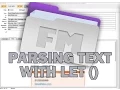 FileMaker Pro Tutorials Parsing Text with the Let Function